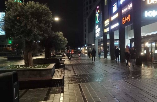 Esenyurt Apartment | Luxury Living in Heart of City