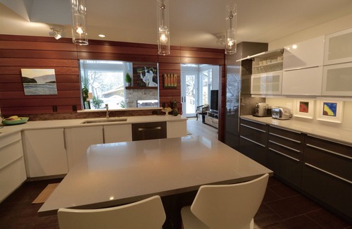 Newlands House | Luxury Living in North Boulder