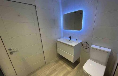 Taynuilt Villa | Luxury lodge with hot tub