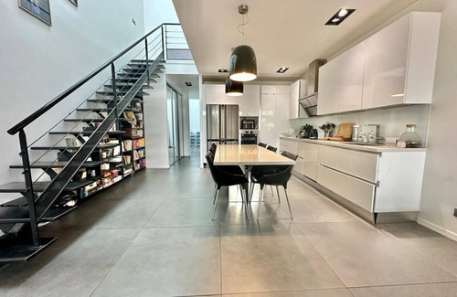 Alfortville House | Luxury Loft - Alfortville