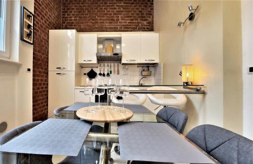 Ponte Seveso Apartment | Luxury Loft - Milano Centrale