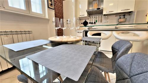 Ponte Seveso Apartment | Luxury Loft - Milano Centrale