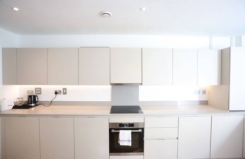 Camberwell Green Apartment | Luxury London Apartment with 5 Bedrooms