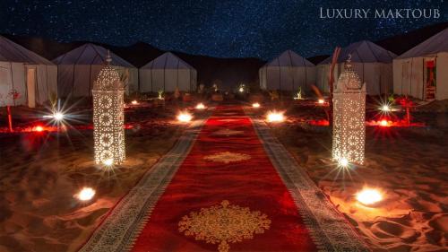 Lac Yasmins Other | Luxury Maktoub