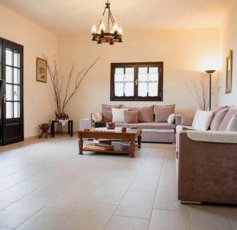 Afissos Villa | Luxury Mansion in Pelion Hills