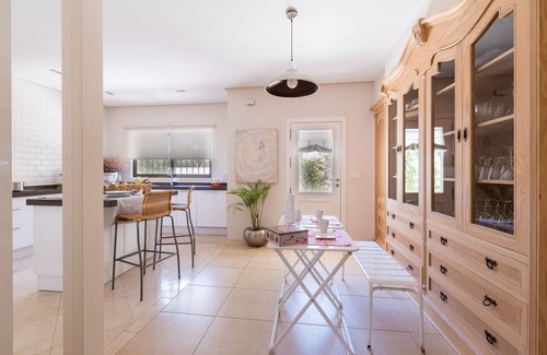 Miraflores del Palo Villa | Luxury Mediterranean Villa, High Standing , Sea Views