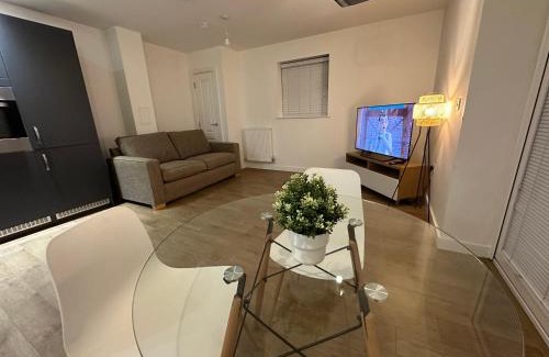 Havering Apartment | Luxury Modern Apartment-Flat London