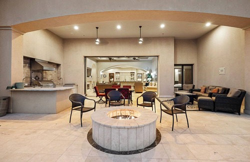 Paradise Hills House | Luxury Mountain-View Retreat with Pool, Theater, Gym, and More!