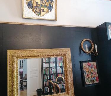 Wieden House | Luxury near Castle