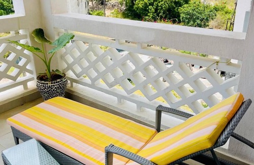 Shanzu Apartment | Luxury Oceanline Apartment-Shaza