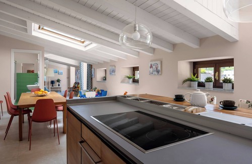 Coste House | Luxury Panoramic Loft near Taormina/Catania/Mount Etna by SicilianRelaxingHomes