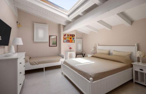 Coste Apartment | Luxury Panoramic Loft with heated pool near Catania, Taormina, the Sea and Mount Etna by SicilianRelaxingHomes