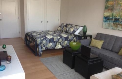 Chinatown Apartment | Luxury Penn Quarter Downtown DC