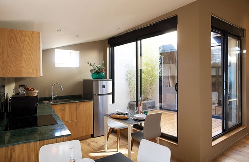 Lourmarin Apartment | Luxury Penthouse Apartment in the centre of Lourmarin