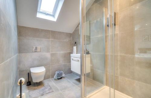 Wythenshawe Apartment | Luxury Penthouse Flat Manchester