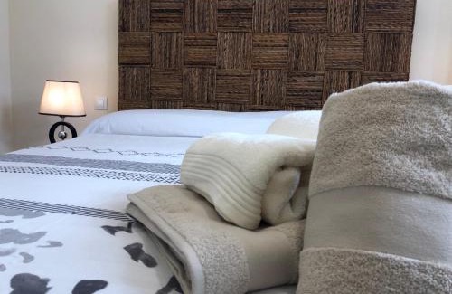 Latas Apartment | Luxury Pirineos