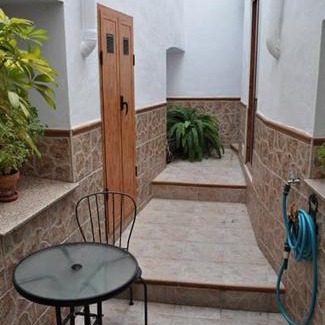 Santiago Apartment | Luxury Plaza de Santiago - 3 hab