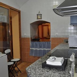 Santiago Apartment | Luxury Plaza de Santiago - 3 hab