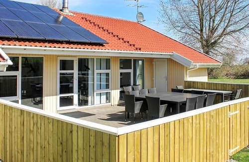Nordborg House | Luxury Pool House by Sea - By Traum Ferienwohnungen