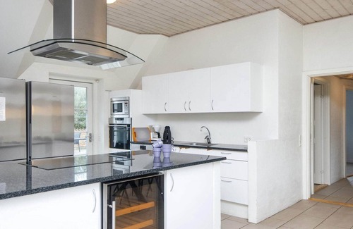 Øhuse House | Luxury Pool House near Sea - By Traum Ferienwohnungen