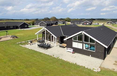 Høruphav House | Luxury Pool Retreat in Kegnaes - By Traum Ferienwohnungen