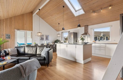 Bagenkop House | Luxury Pool Villa in Bagenkop - By Traum Ferienwohnungen
