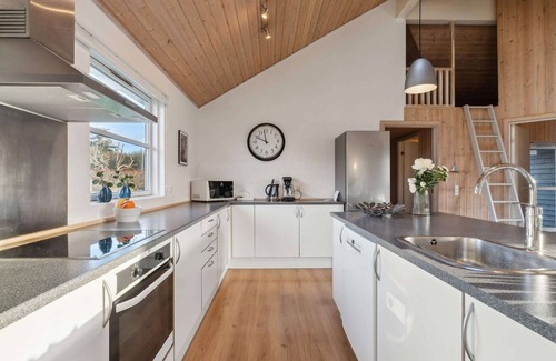 Bagenkop House | Luxury Pool Villa in Bagenkop - By Traum Ferienwohnungen