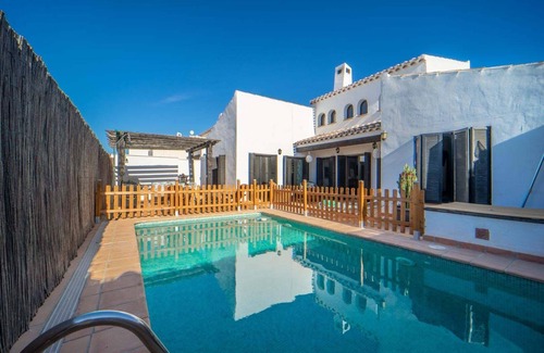 Caserio Los Tarquinos Villa | Luxury Private Villa 10 mins from airport and 20 mins from the beach