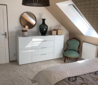 Drahelcice Villa | Luxury Private holiday in Prague - all house