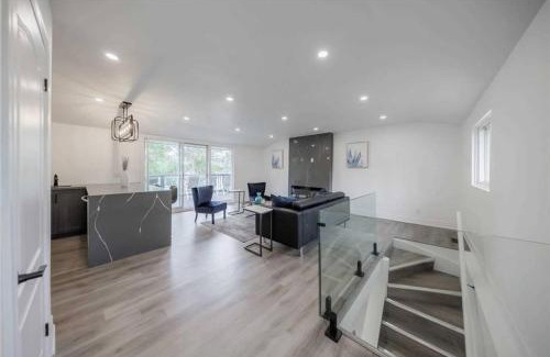 Valentia House | Luxury private lake house