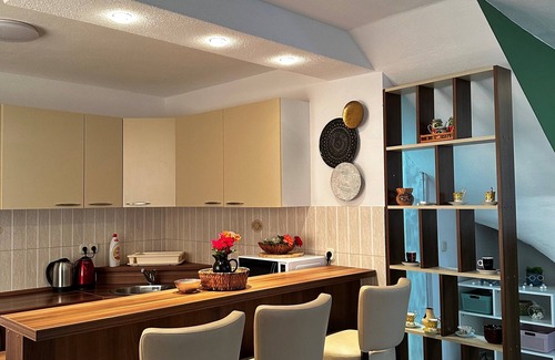 Sarajevo Canton House | Luxury private pool Villa in Sarajevo.