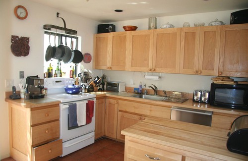 Northwest Harbor House | Luxury private retreat: pool, tennis court, mahogany decking & close to all