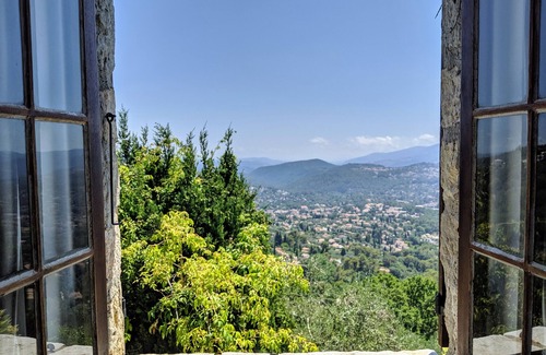 Speracedes Villa | Luxury Private Villa Compound | Incredible Sea Views | Large Pool | Olive Grove