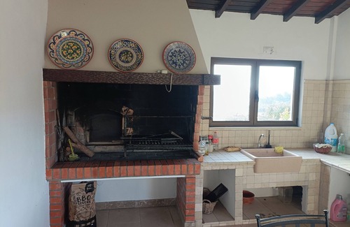 Alcobaca Villa | Luxury property in ALCOBAÇA - Free Wifi