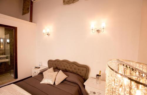 Stimigliano Bed & Breakfast | Luxury Relais Cuore Sabino