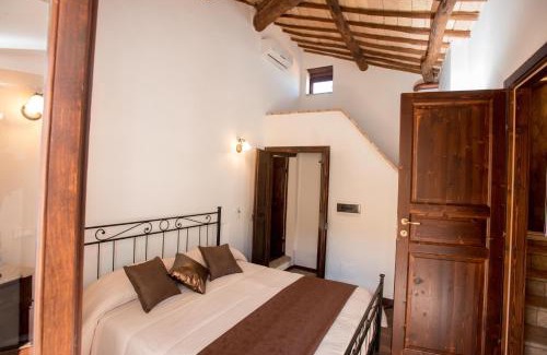 Stimigliano Bed & Breakfast | Luxury Relais Cuore Sabino