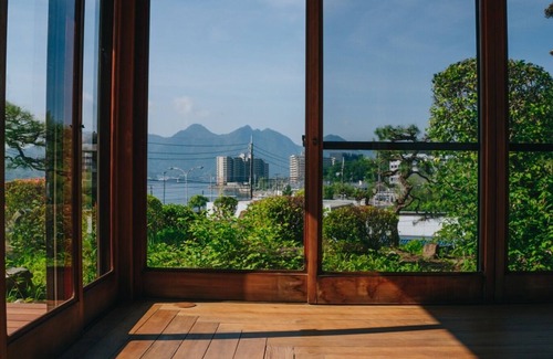 Hatsukaichi House | Luxury rental guest house/Hatsukaichi Hiroshima