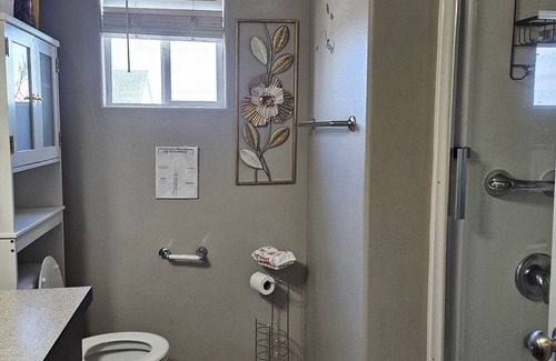 Pasco House | Luxury rental, Spare room