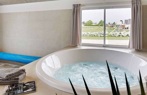 Bogense House | Luxury Retreat by Skastrup - By Traum Ferienwohnungen
