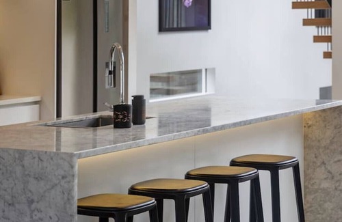 Grey Lynn House | Luxury Retreat in Ponsonby