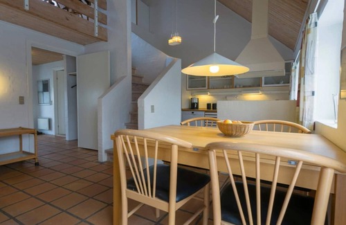 Hulsig House | Luxury Retreat in Skagen - By Traum Ferienwohnungen