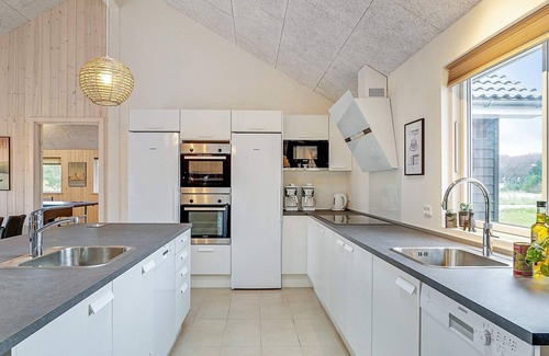 Grenaa House | Luxury Retreat near Grena - By Traum Ferienwohnungen