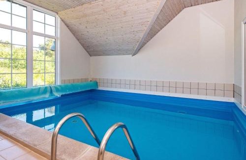 Sonderho House | Luxury Retreat with Pool - By Traum Ferienwohnungen