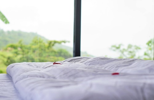 Taita Hills Cottage | Luxury River Side cottage with magnificent views of sagalla and chawia hills.