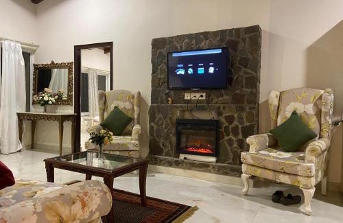 Bhowali House | Luxury Royal Penthouses