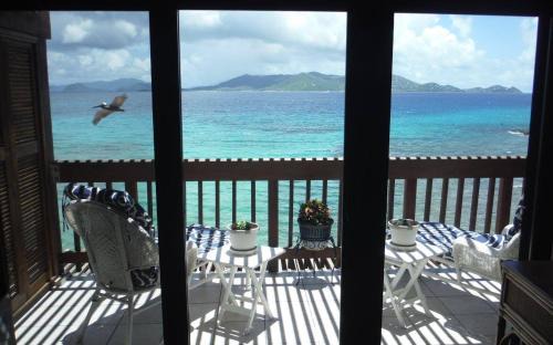 Red Hook Apartment | Luxury Sapphire Beach Resort and Marina 1BR VII