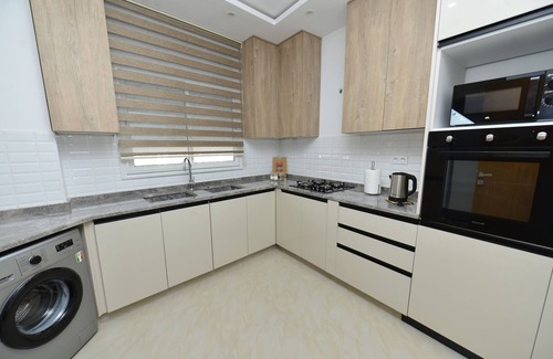 El Maamoura Apartment | Luxury Sea View Apartment in El Maamoura, Tunisia