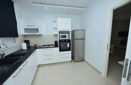 El Maamoura Apartment | Luxury Sea View Apartment in El Maamoura, Tunisia