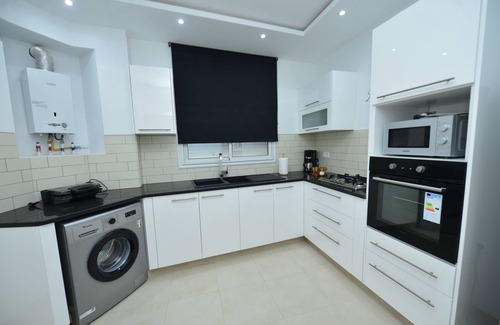 El Maamoura Apartment | Luxury Sea View Apartment in El Maamoura, Tunisia
