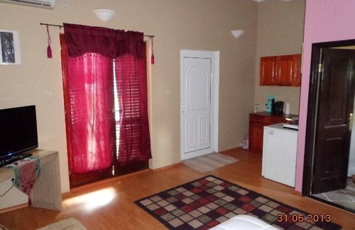 Igalo Apartment | Luxury Sea View Studio Apartment in Igalo
